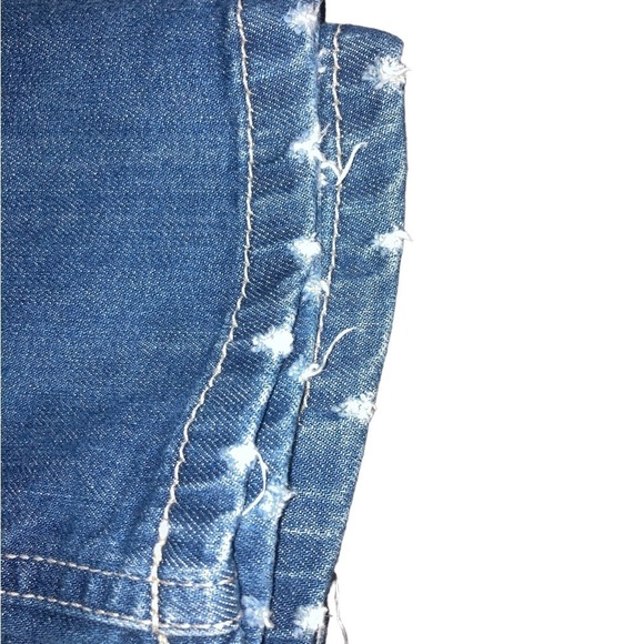 Tok Exclusive Design Women’s Size 12 (44) Brazilian Skinny Jeans - Picture 6 of 10